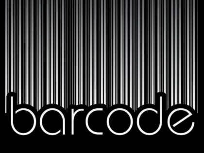 照片: Barcode